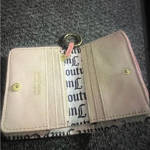 Juicy couture wallet 💕 - Picture 3 of 4